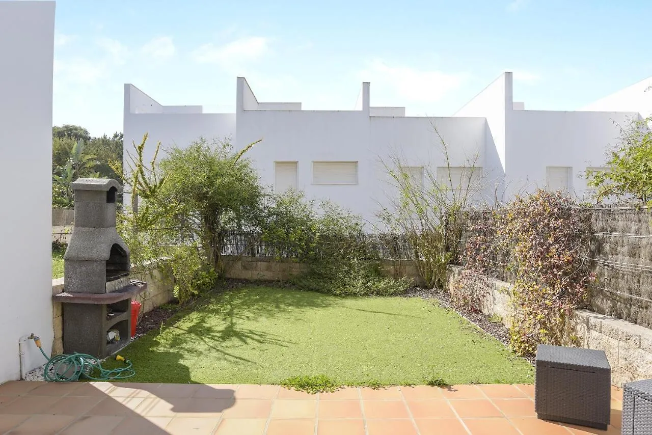 Holiday home Casa Paula Villa Conil De La Frontera Spain