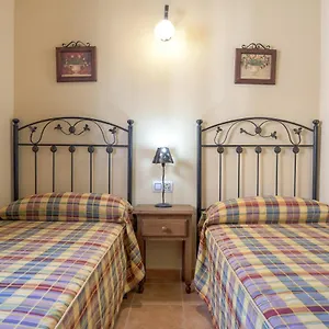 Casa Buganvilla Conil De La Frontera