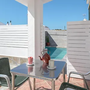 Casa Dalia Con Piscina Privada Conil De La Frontera
