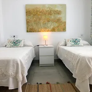 Gatu Conil Sunset House Con Piscina, 3 Dormit, 3 Baños, Jardín Privado , Wifi Y Parking Conil De La Frontera