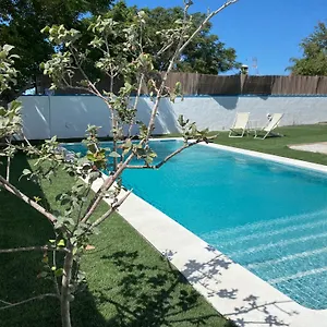 Rural Al'mare Conil De La Frontera