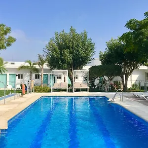 Gasthuis Las Cumbres, Conil De La Frontera