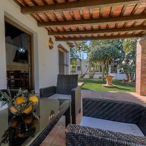 Vakantiehuis Hacienda Roche Viejo, Conil De La Frontera