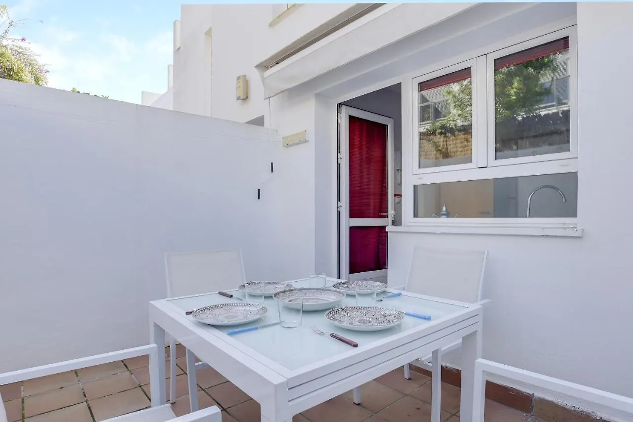 Casa Paula Villa Conil De La Frontera Holiday home