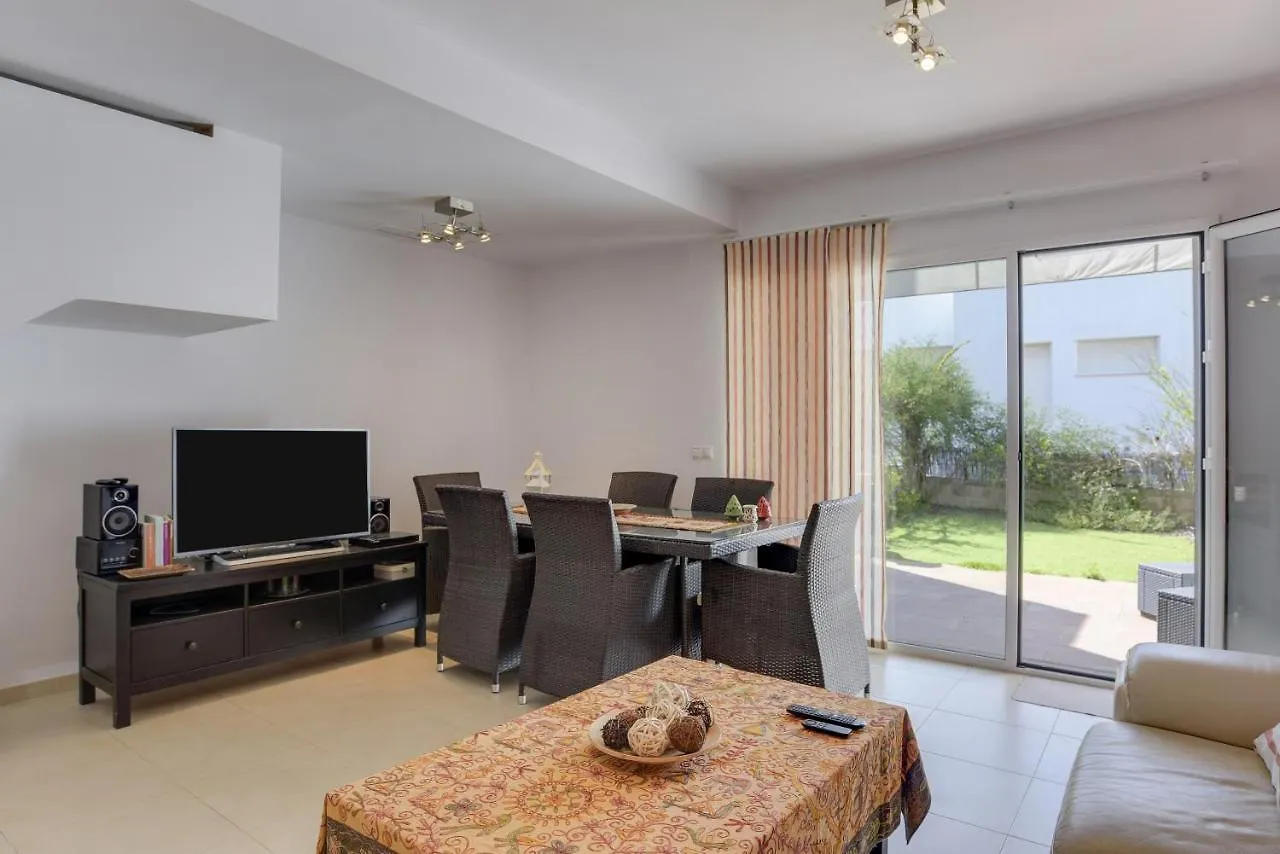 Casa Paula Villa Conil De La Frontera Spain
