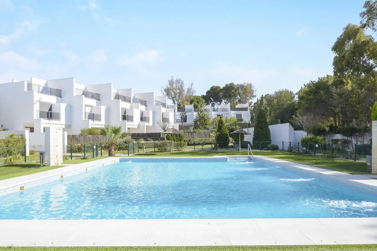 Holiday home Casa Paula Villa Conil De La Frontera