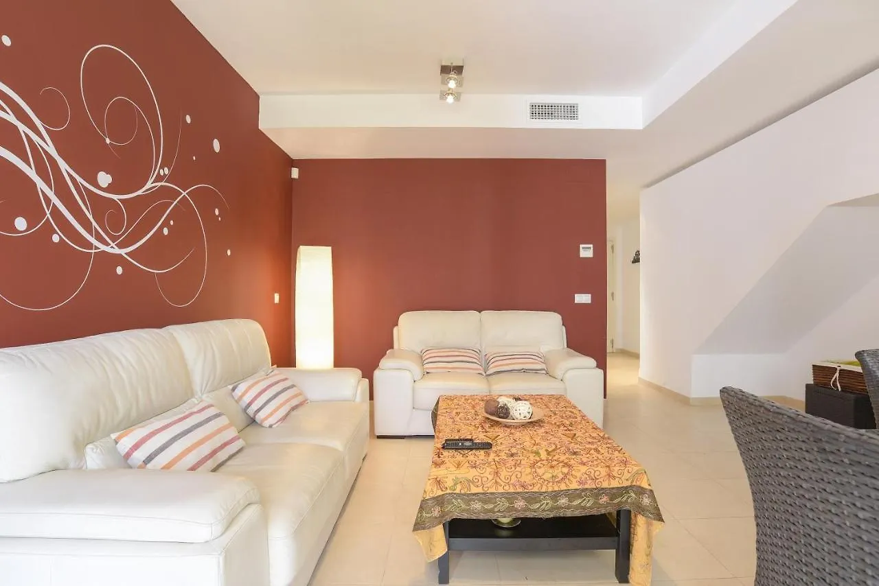 Casa Paula Villa Conil De La Frontera 0*,  Spain
