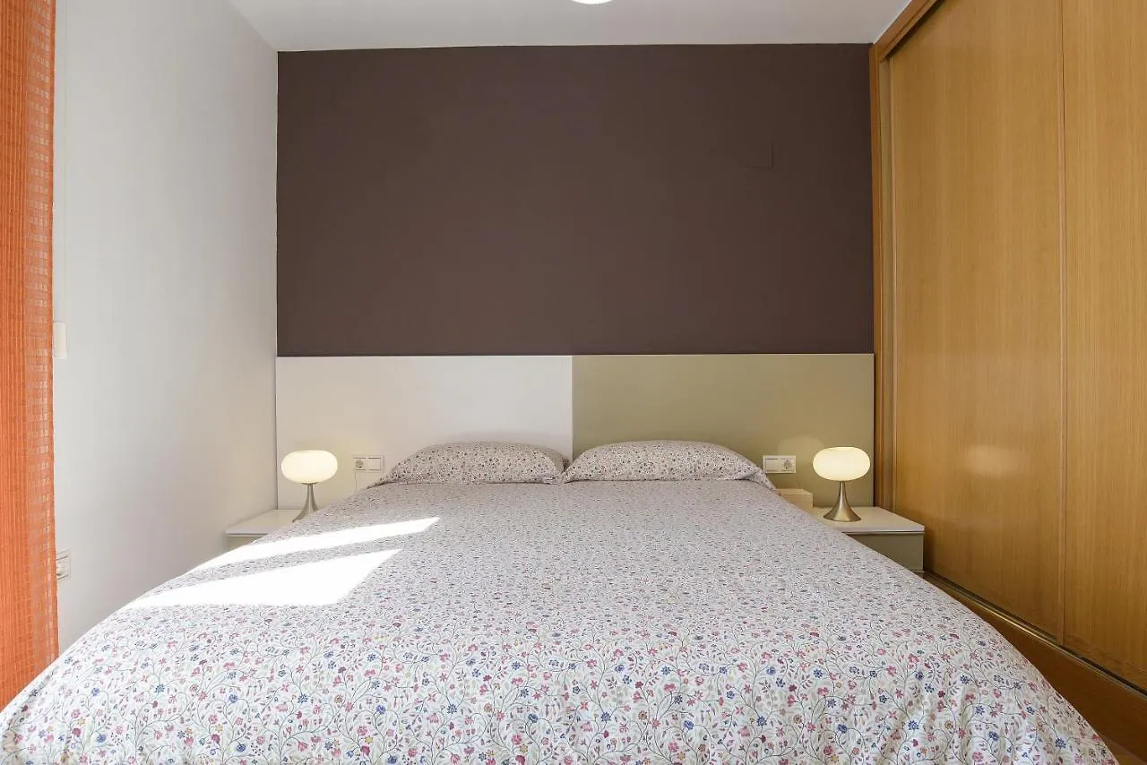 Holiday home Casa Paula Villa Conil De La Frontera Spain