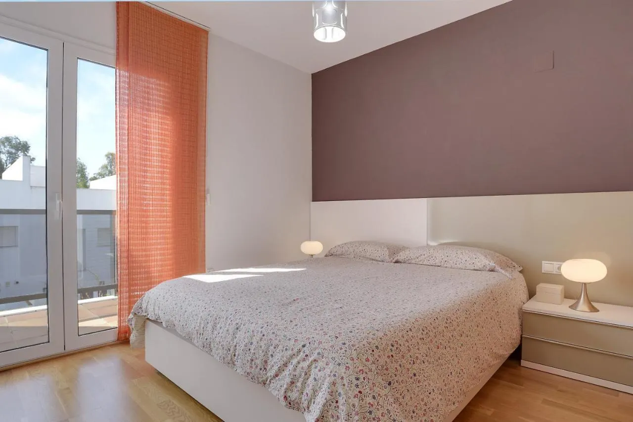Casa Paula Villa Conil De La Frontera