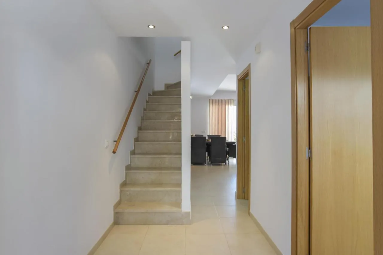 Casa Paula Villa Conil De La Frontera Holiday home