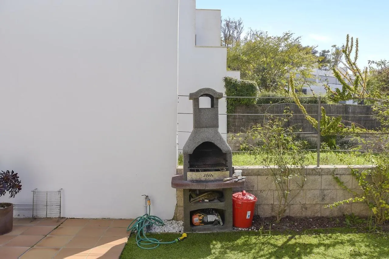 Casa Paula Villa Conil De La Frontera Holiday home