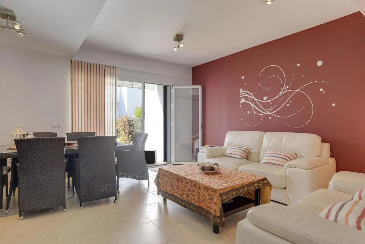 Holiday home Casa Paula Villa Conil De La Frontera